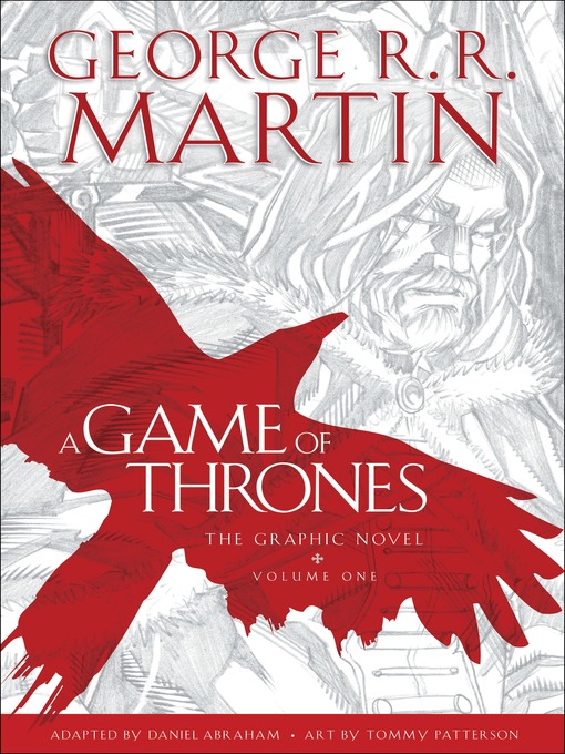 Cover of A Game of Thrones: The Graphic Novel, Volume 1